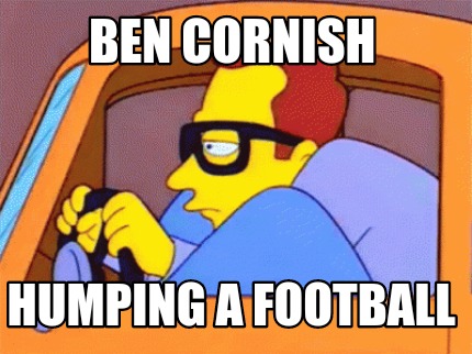 ben-cornish-humping-a-football