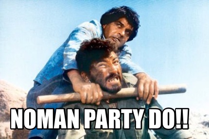 noman-party-do