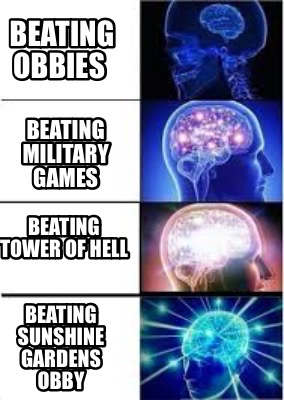 roblox tower heroes memes