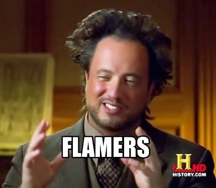 flamers
