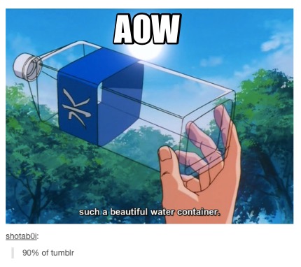 aow