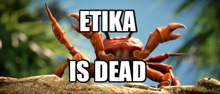 etika-is-dead