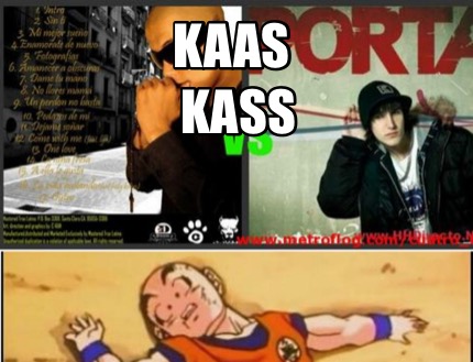 kaas-kass