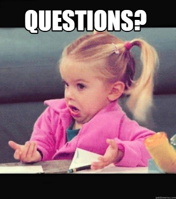 Meme Creator - Funny Questions? Meme Generator at ! Meme Creator - Funny Questions? Meme Generator at !