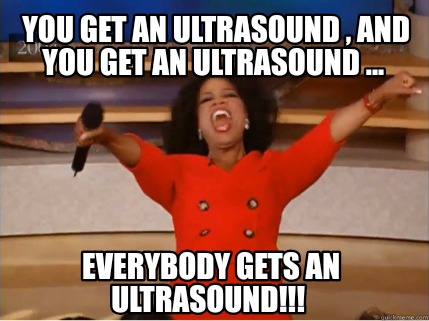 Meme Funny Ultrasound