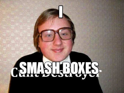 i-smash-boxes