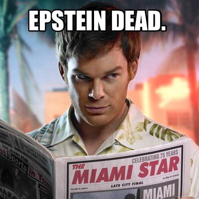 epstein-dead