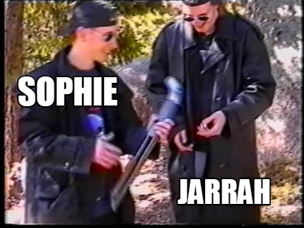 sophie-jarrah