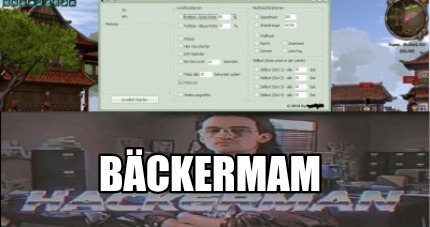 bckermam