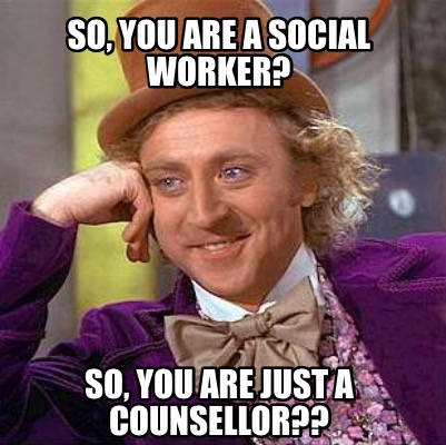 social work memes