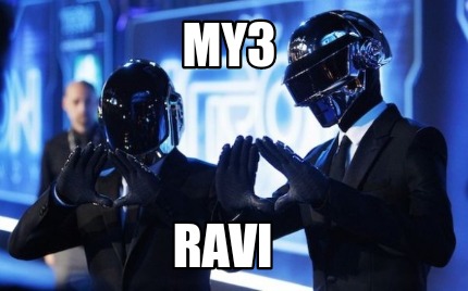 my3-ravi