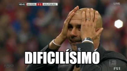dificilsimo