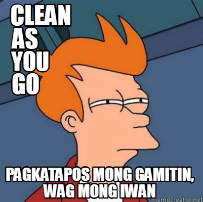 Meme Creator - Funny Clean pagkatapos mong gamitin, wag mong iwan as you go  Meme Generator at !