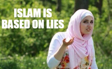 islam-is-based-on-lies