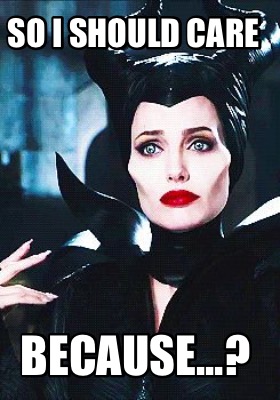 so-i-should-care-because