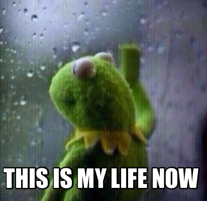 Meme Creator Funny This Is My Life Now Meme Generator At Memecreator Org