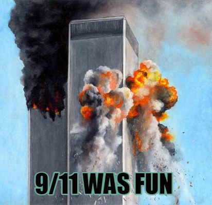 911-was-fun