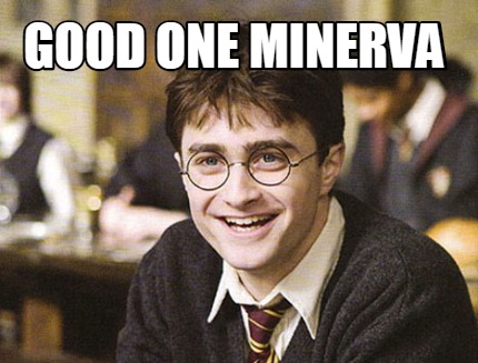 good-one-minerva