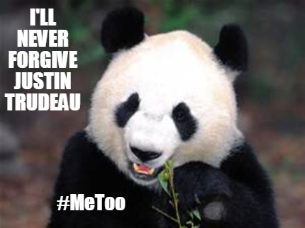 ill-never-forgive-justin-trudeau-metoo