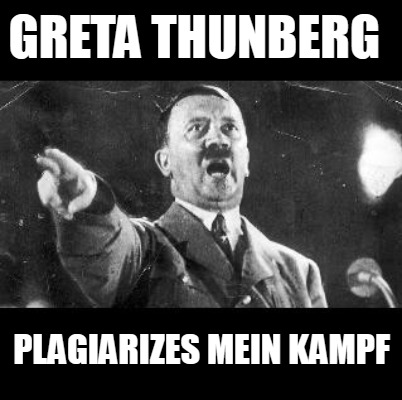 greta-thunberg-plagiarizes-mein-kampf