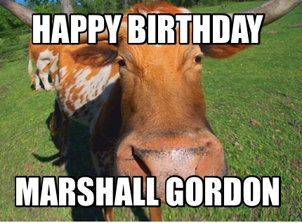 happy-birthday-marshall-gordon