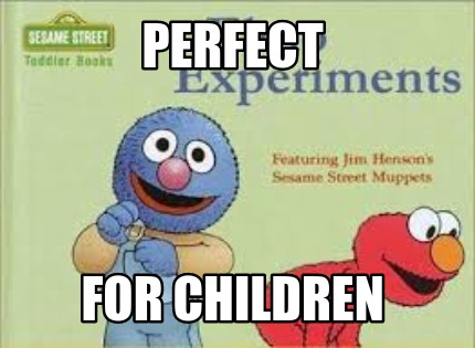 perfect-for-children