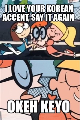 K Pop Kpop I Love You Memes
