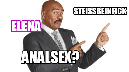 steibeinfick-analsex-elena