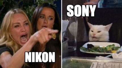 nikon-sony