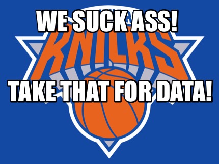 Meme Creator Knicks Meme Generator At Memecreator Org