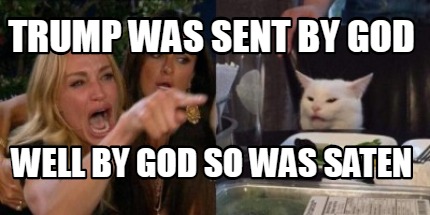 66 Woman Yelling At A Cat Memes That Still Slap In 2020 Funny