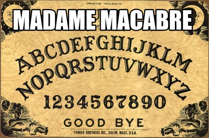 madame-macabre