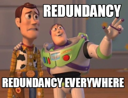 pics Funny Redundancy Memes meme creator funny redundancy
