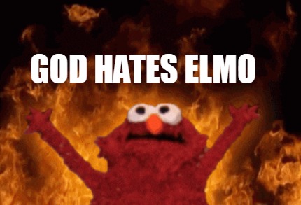 god-hates-elmo