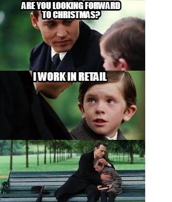 Christmas Meme Funny Work - Hussein Chester
