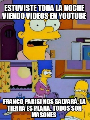 estuviste-toda-la-noche-viendo-videos-en-youtube-franco-parisi-nos-salvar-la-tie