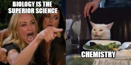 Chemistry Cat Meme - Imgflip