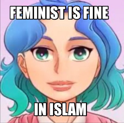 feminist-is-fine-in-islam