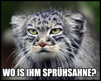 wo-is-ihm-sprhsahne