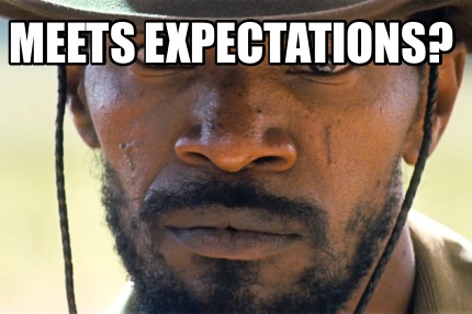 meets-expectations