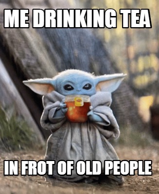 funny old people memes