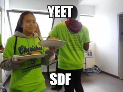yeet-sdf