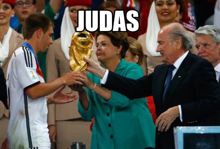 judas