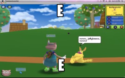e-e18