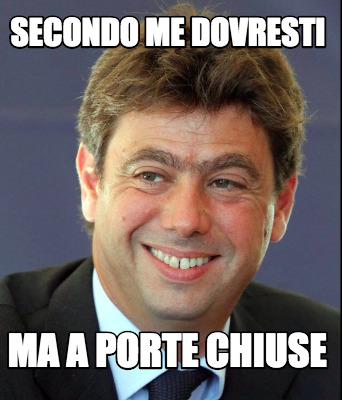 secondo-me-dovresti-ma-a-porte-chiuse