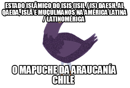 Meme Creator Funny Estado Islamico Do Isis Isil Is Daesh Al Qaeda Isla E Muculmanos Na Am Meme Generator At Memecreator Org