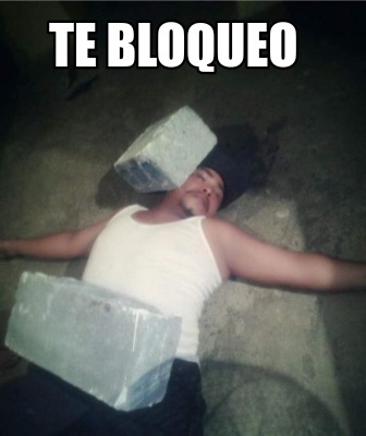 te-bloqueo