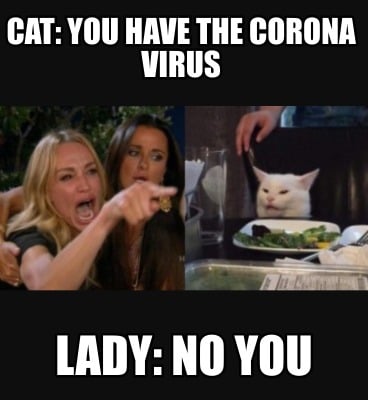 cat-you-have-the-corona-virus-lady-no-you