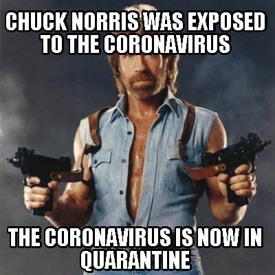 chuck-norris-was-exposed-to-the-coronavirus-the-coronavirus-is-now-in-quarantine