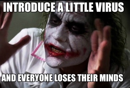 13 Joker Memes So Funny Even Joaquin Phoenix Will Have A Good Laugh